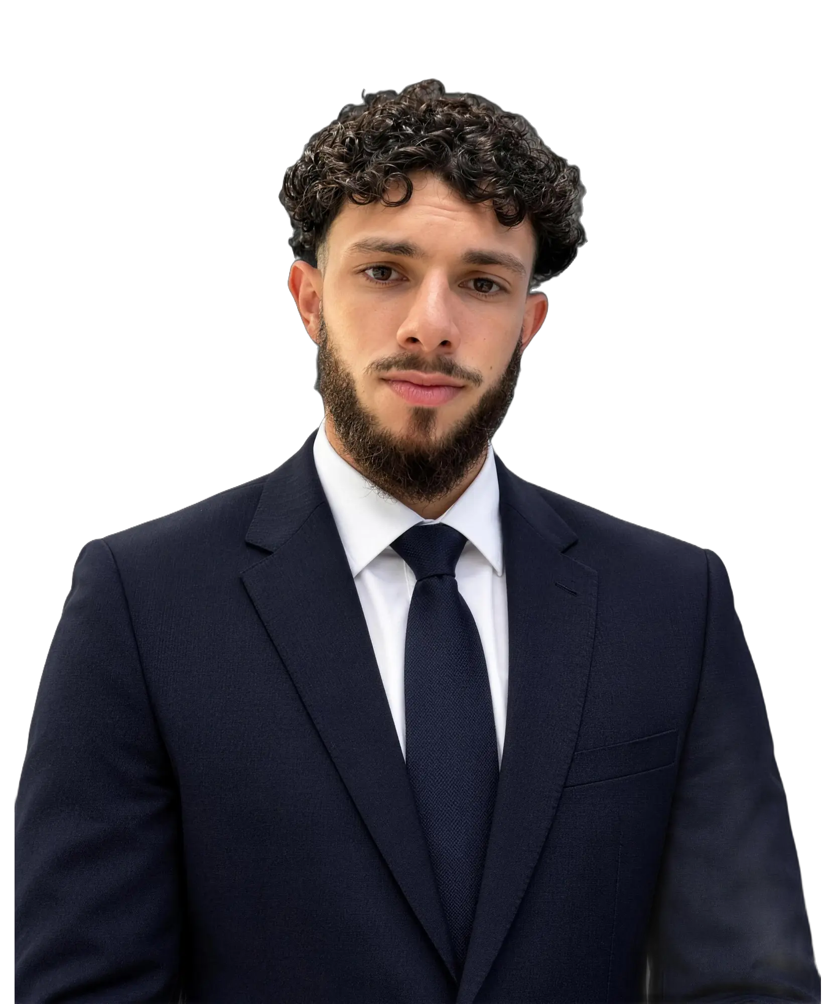 Ilyasse Karouaoui